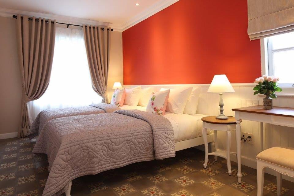 Hotel Bich Dao Boutique - Dalat Esterno foto