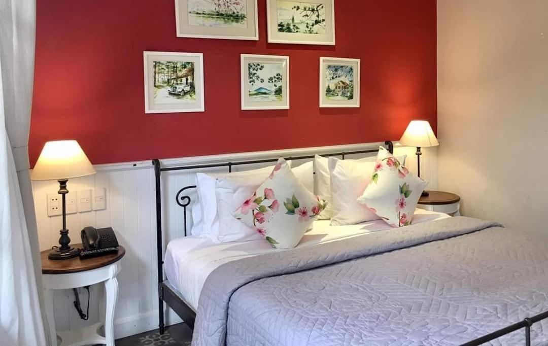 Hotel Bich Dao Boutique - Dalat Esterno foto
