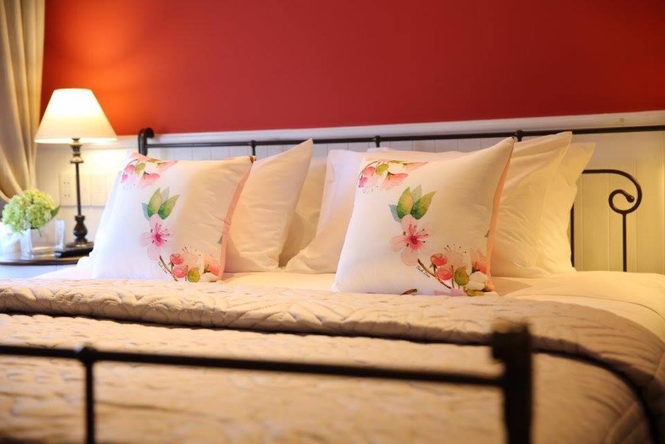 Hotel Bich Dao Boutique - Dalat Esterno foto