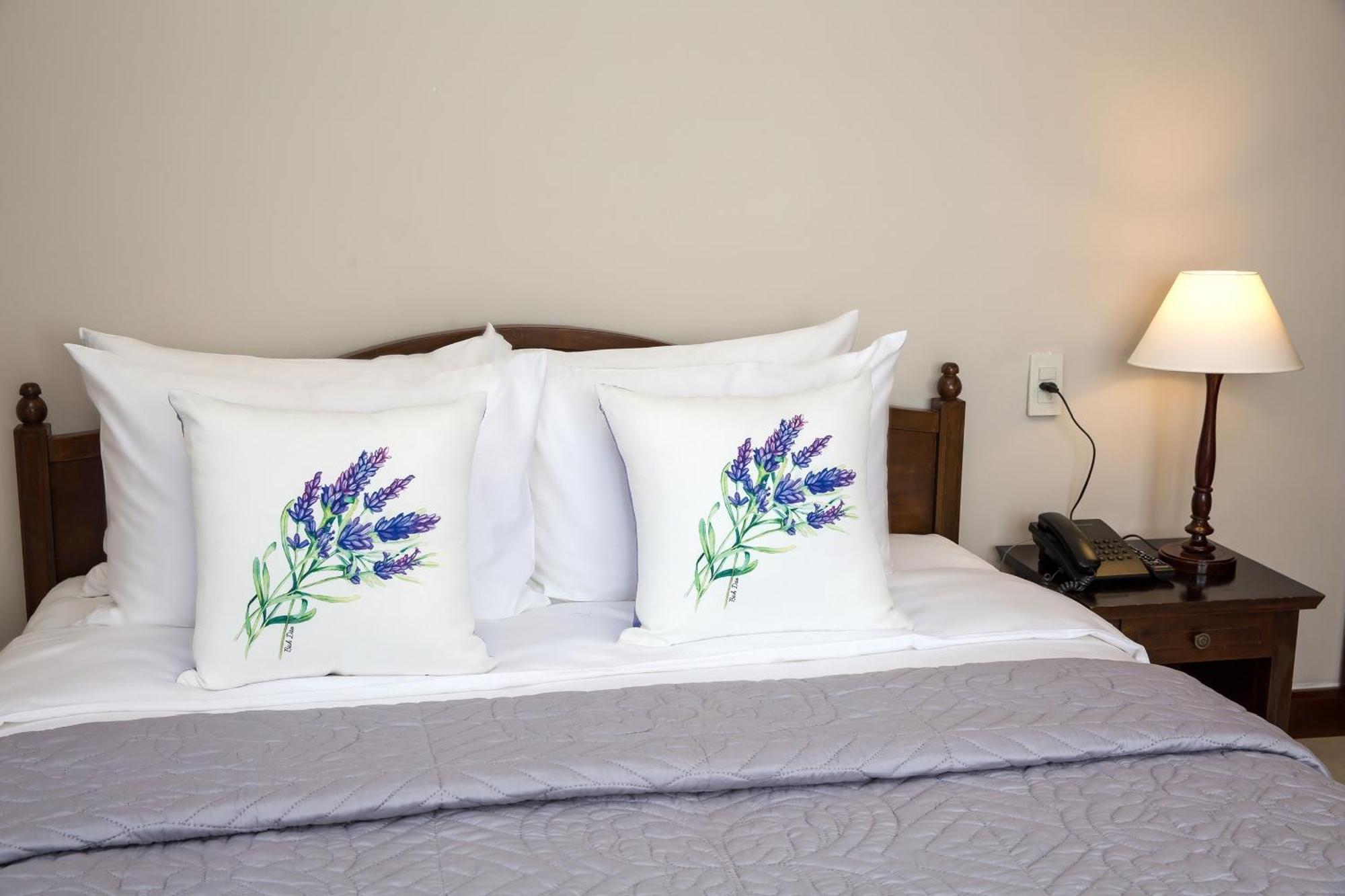 Hotel Bich Dao Boutique - Dalat Esterno foto