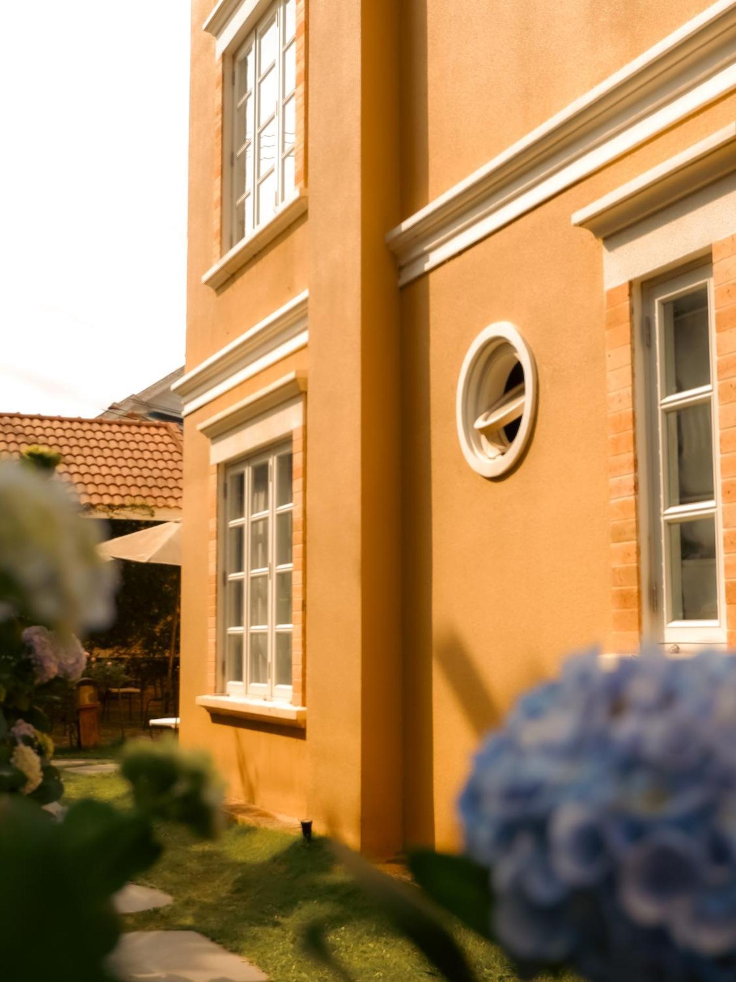 Hotel Bich Dao Boutique - Dalat Esterno foto