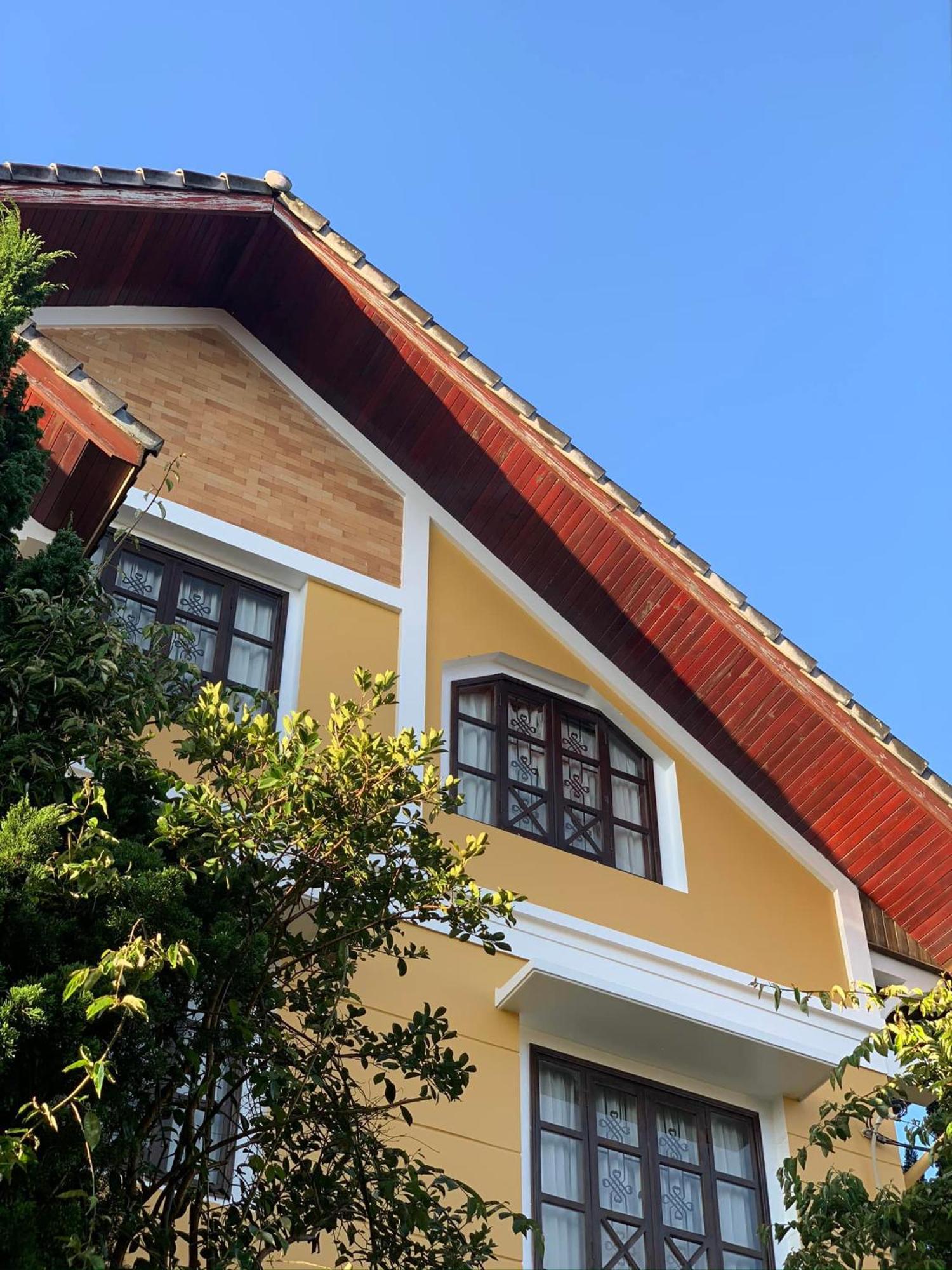 Hotel Bich Dao Boutique - Dalat Esterno foto