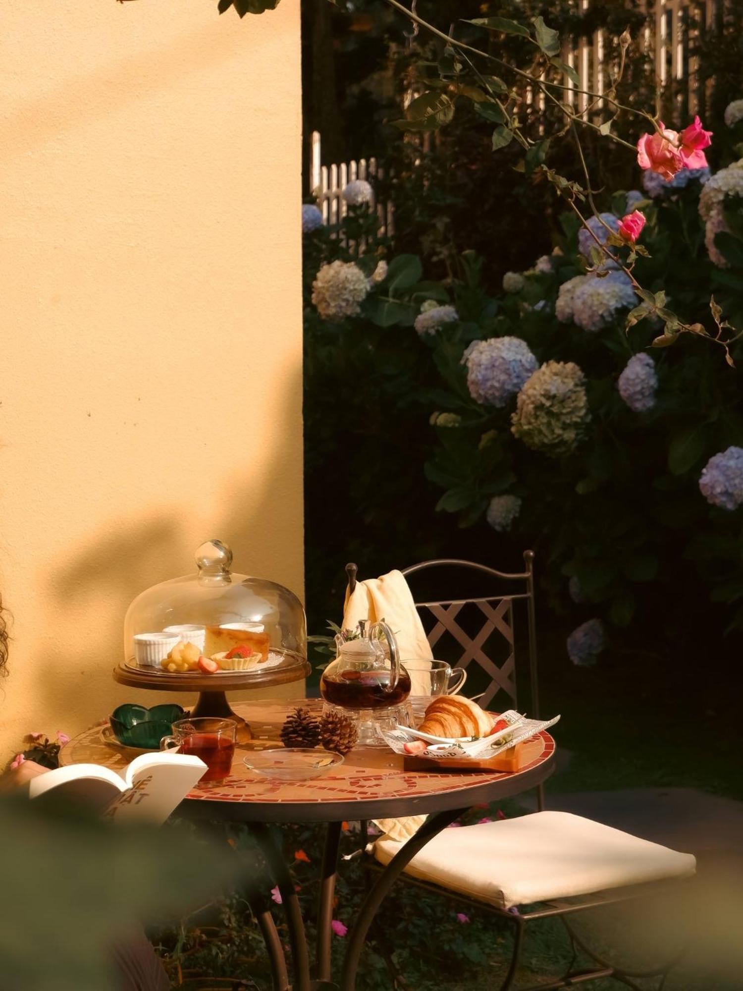 Hotel Bich Dao Boutique - Dalat Esterno foto