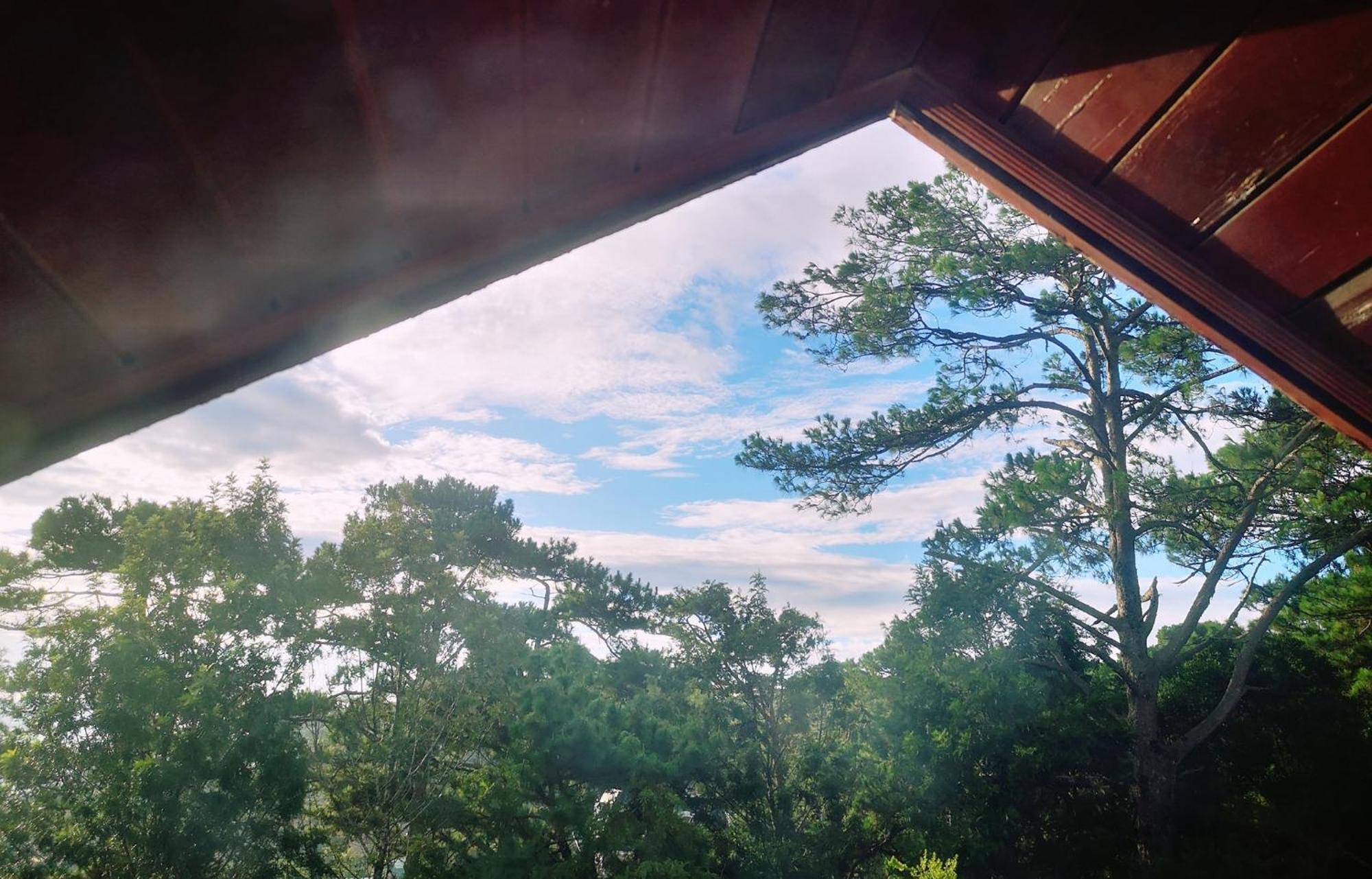 Hotel Bich Dao Boutique - Dalat Esterno foto