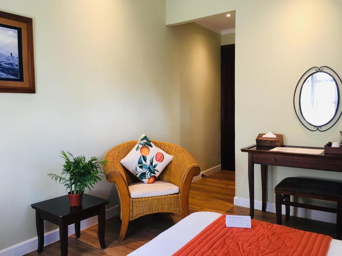 Hotel Bich Dao Boutique - Dalat Esterno foto